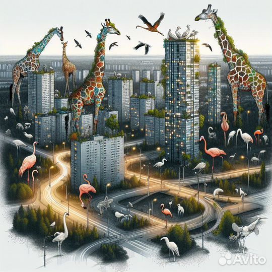 Chat GPT-4.0 навсегДа