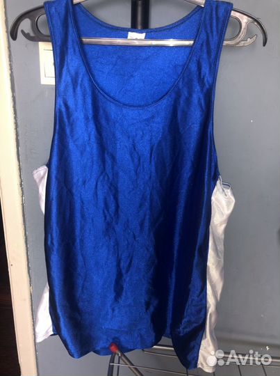 Костюм для бокса