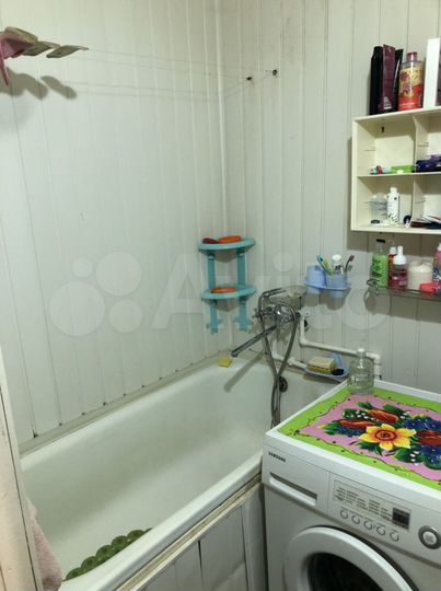 3-к. квартира, 57,8 м², 1/5 эт.