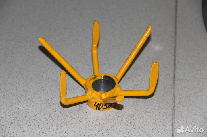 6250-05\06 диск разбрасывателя bogballe богбалле