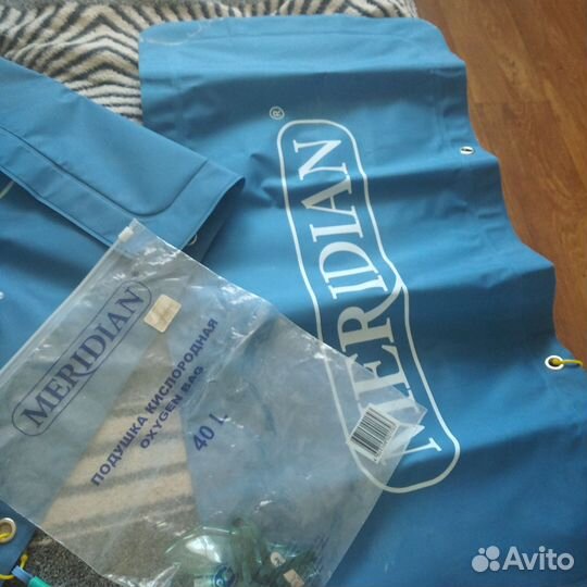 Кислородные подушки