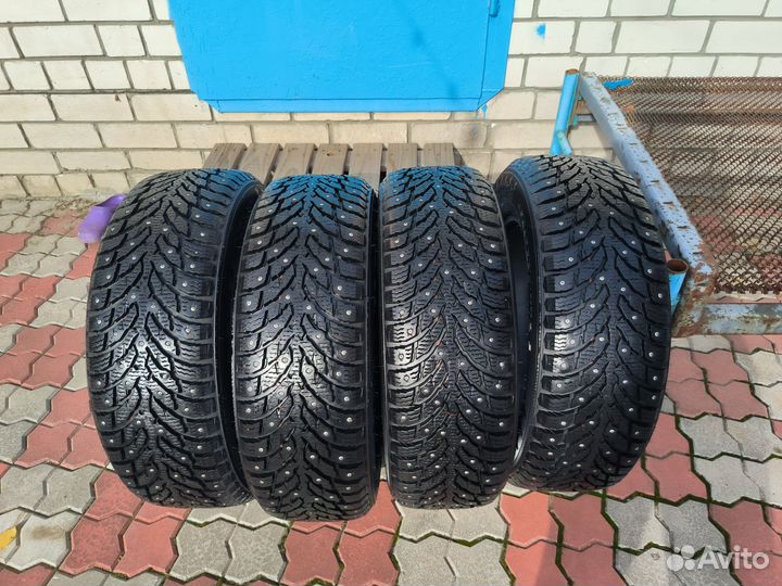 Nokian Tyres Hakkapeliitta 9 195/65 R15 95T