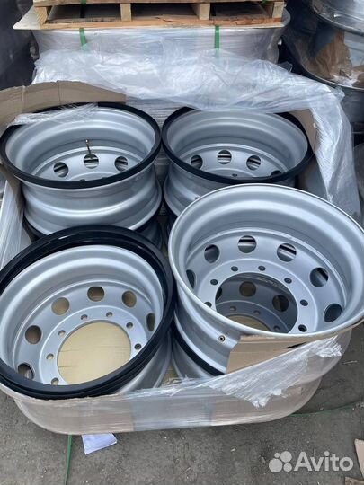 Диск колесный 22.5х11.75