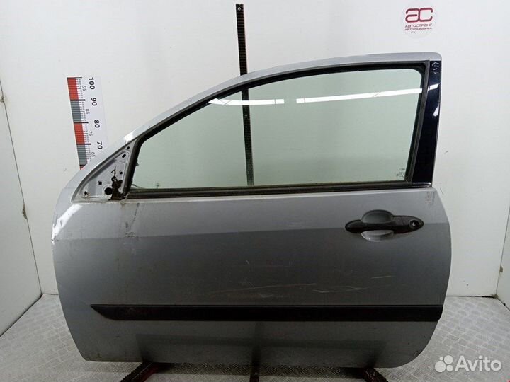 Дверь передняя для Ford Focus 1