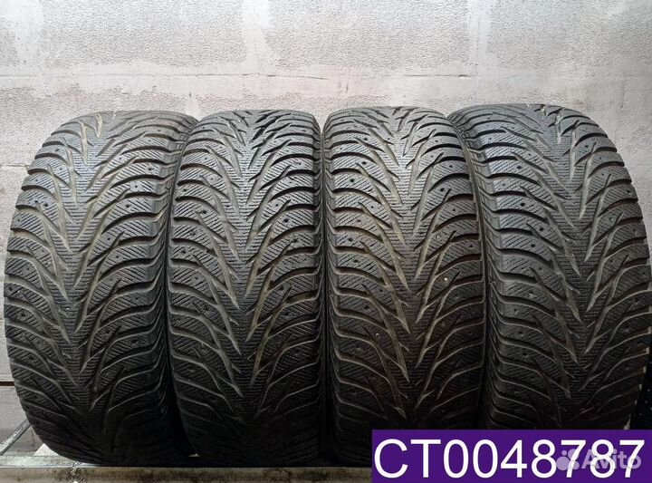 Yokohama Ice Guard IG35 285/60 R18 96T