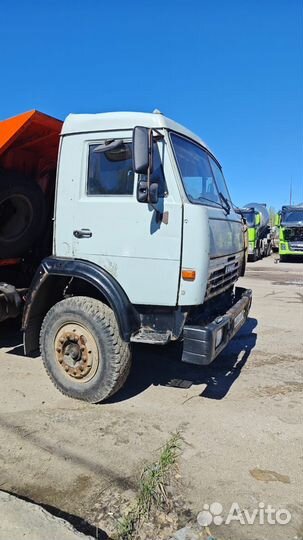 Продаётся камаз 55111