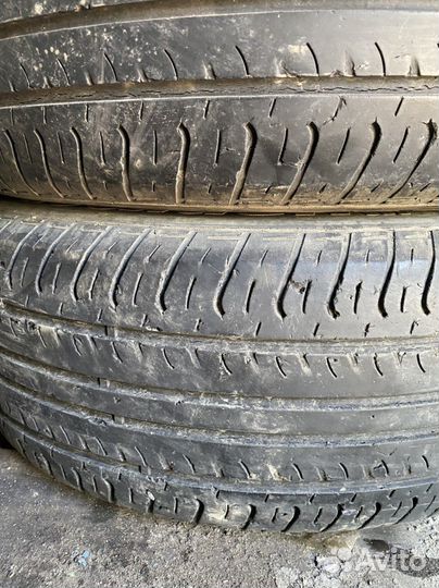 Hankook Optimo K415 225/60 R17
