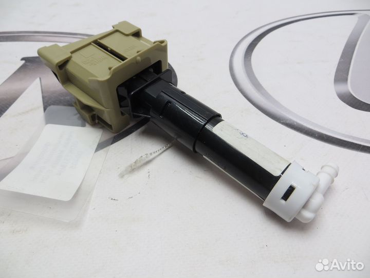 Форсунка омывателя Фар левая Mazda 6 GH