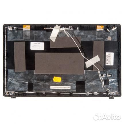 Крышка матрицы Acer aspire 5560, 5560G, с разбора