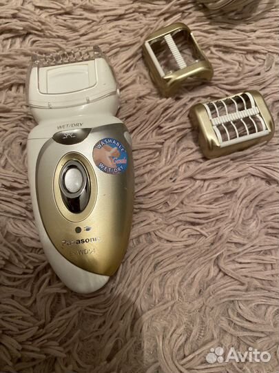 Электробритва es-wd54 panasonic