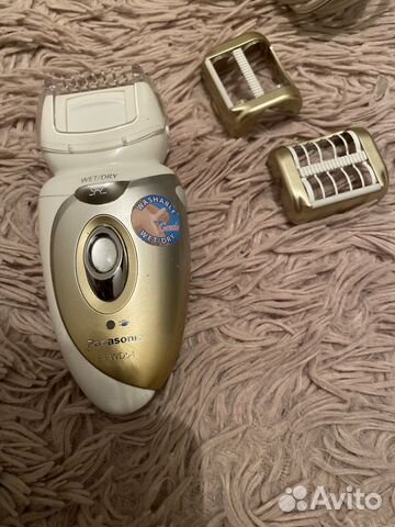 Электробритва es-wd54 panasonic