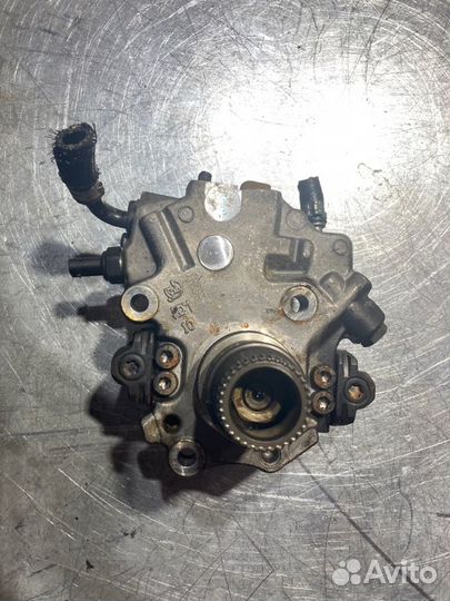 Тнвд Mercedes E-Class W212 OM651 2.2 CDI 2013