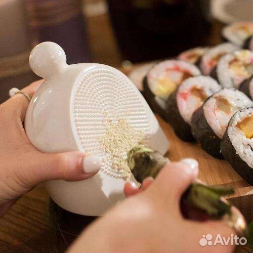 Терка банка для чеснока loveramics prep nachtmann