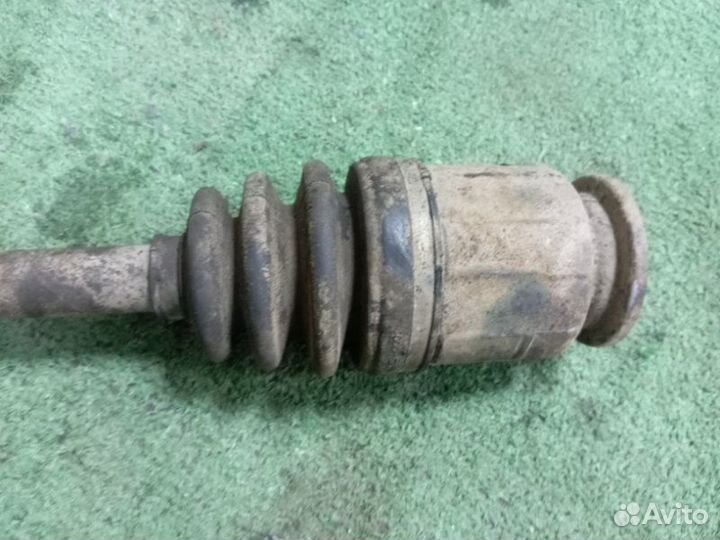 Привод передний Kia Sportage JA 2.0 FE 1999