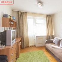 2-к. квартира, 49,9 м², 5/5 эт.