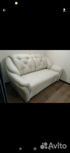 Ремонт и перетяжка мягкой мебели