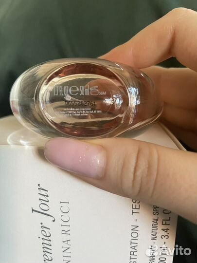 Туалетная вода sheer beauty