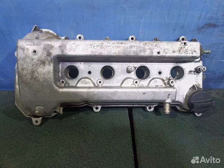 Крышка клапанная Toyota Corolla E120 E120