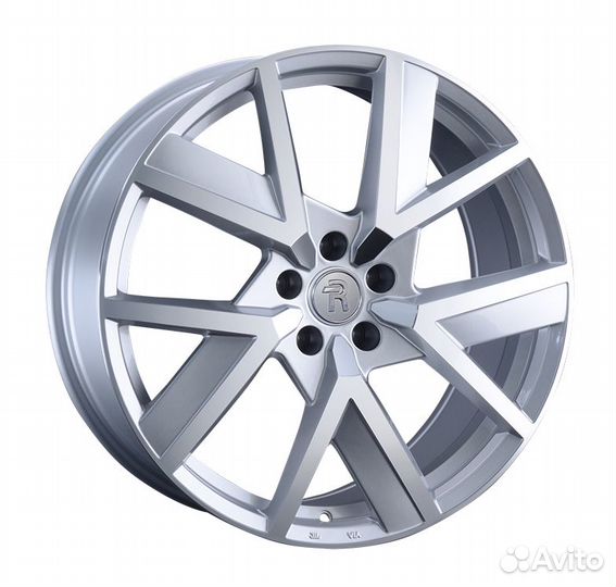 R20 5x112 9J ET33 D66,6 Replay VV260 SF