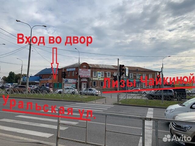 Круглые пневмоцилиндры MA нерж. сталь. В наличии