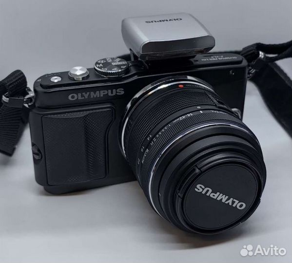 Фотоаппарат olympus pen e pl 5