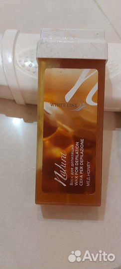 Воскоплав картриджный