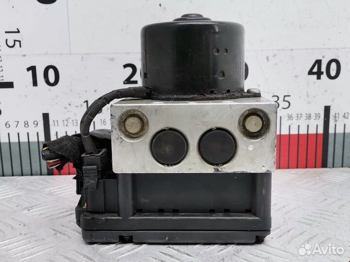 Блок ABS для Volkswagen Golf 4 1J0907379G