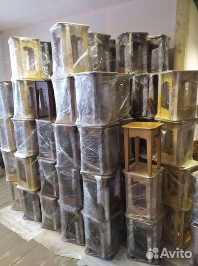 Табурет Классика