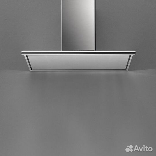 Вытяжка falmec concorde parete 120 ix (800)