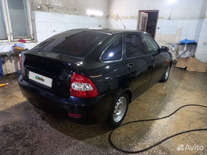 LADA Priora 1.6 МТ, 2011, 232 000 км