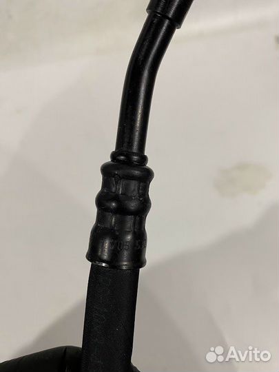 Маслопровод BMW E60