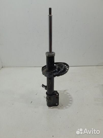 Амортизатор передний правый Nissan Note E11 2008