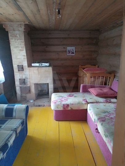 Дача 76 м² на участке 4 сот.