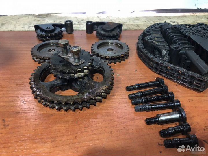 Устройство натяжное Газ 31105 Волга