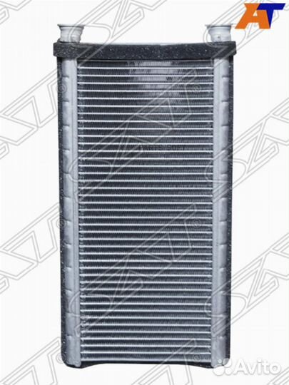 Радиатор отопителя салона land rover discovery 04/range rover sport 05