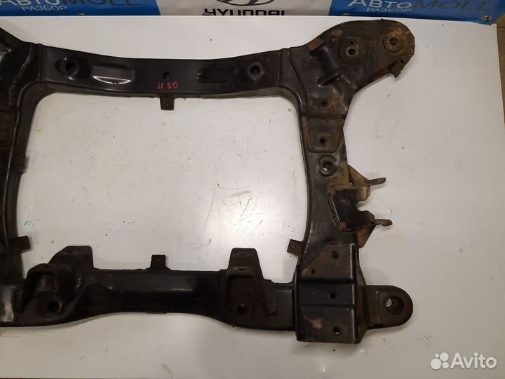 Подрамник передний Хендай Гранд Старекс 2008 D4CB
