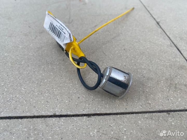 Датчик парктроника Hyundai Solaris