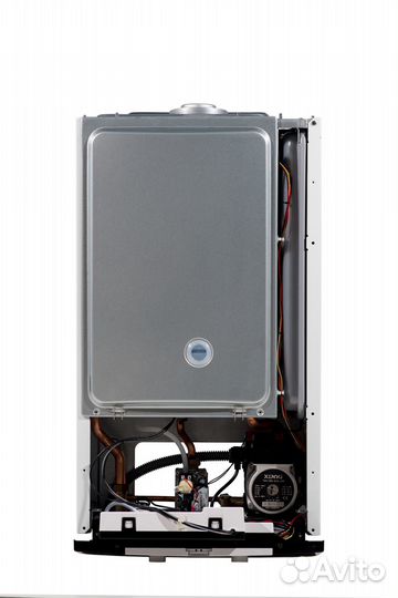 Настенный котел GB mizudo M15Т (15 кВт, 2 Т/O)