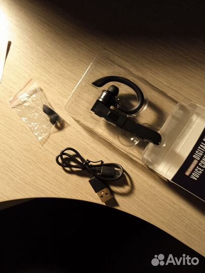 Bluetooth гарнитура x6