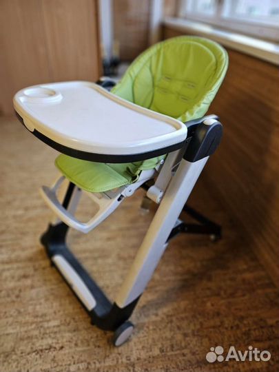 Стульчик для кормления Peg-Perego Siesta