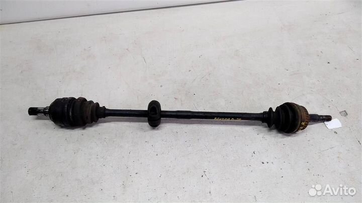 Привод в сборе правый Opel Vectra B 95-99г