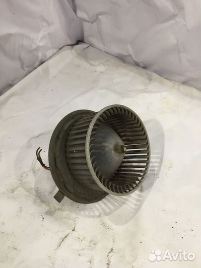 Моторчик отопителя Daewoo Matiz