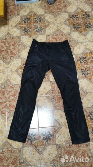 Revit eclipse мотоштаны