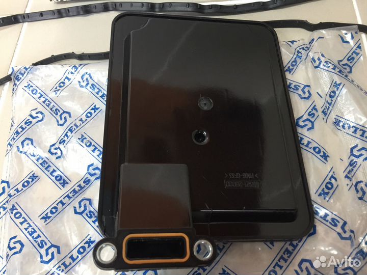 Фильтр АКПП Hyundai IX35 2010