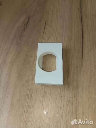 Переходник на пылесос для hammer LSM800