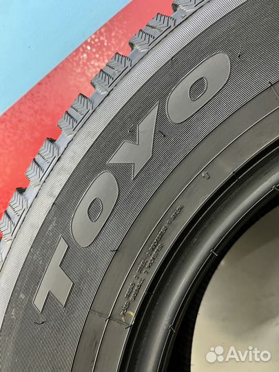 Toyo Observe GSi-5 265/65 R18