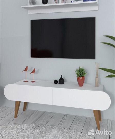 Тумба под тв