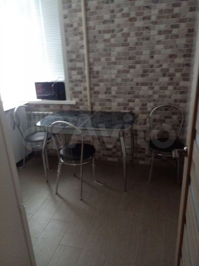 2-к. квартира, 37 м², 2/3 эт.