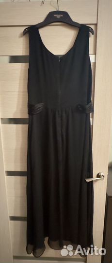 Вечернее платье в пол 50 52 размеров