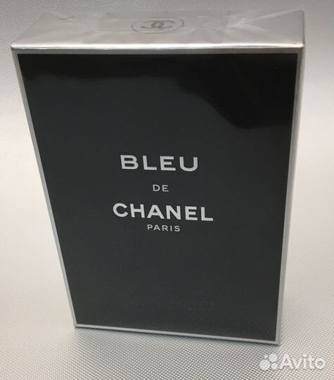 Туалетная вода